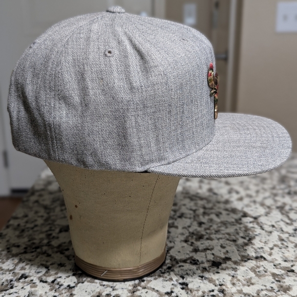 Chicago Bulls Hat - Picture 2 of 4